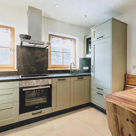 Апартаменты Adamhof Spielberg