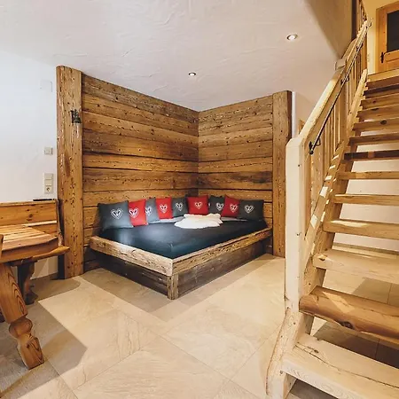 Apartamento Adamhof Spielberg *