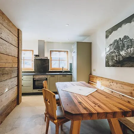 Adamhof Spielberg Apartamento