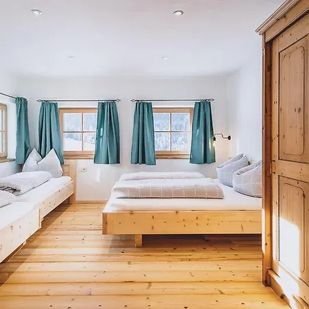 Adamhof Spielberg Леоганг