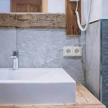 Adamhof Spielberg Leogang