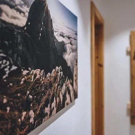 Apartamento Adamhof Spielberg *