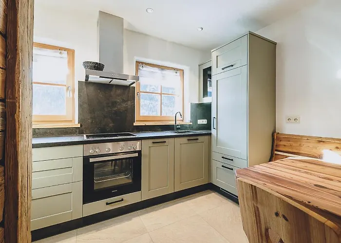 公寓 Adamhof Spielberg