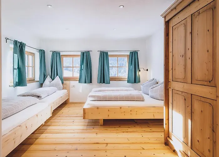 Adamhof Spielberg 莱奥冈