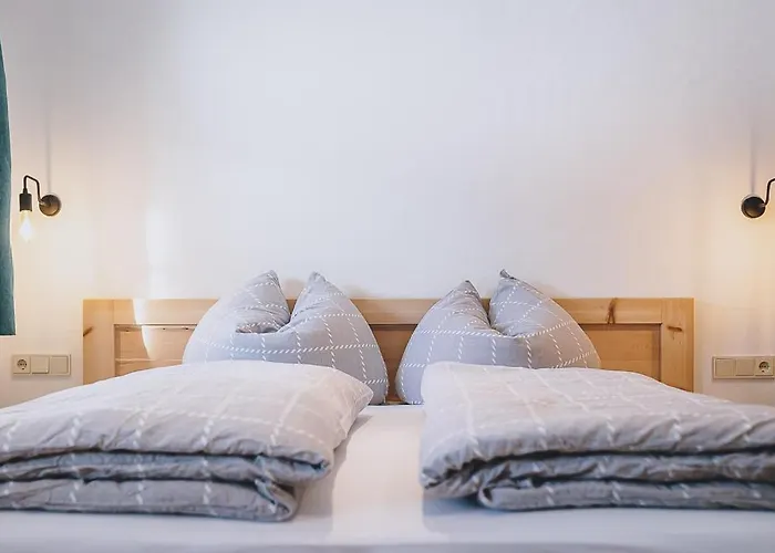 아파트 Adamhof Spielberg 레오강